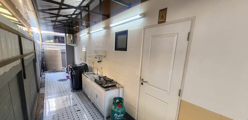 Baan Lumpini Suanluang Rama 9 Phase 2 : บ้านลุมพินี สวนหลวง ร.9 เฟส 2, กรุงเทพ, ถนน เฉลิมพระเกียรติ ร. 9, ประเวศ, ประเวศ, กรุงเทพ, 290 ตร.ม., บ้านเดี่ยว ให้เช่า, โดย Chavis Laismit, 500179840 - DDproperty.com