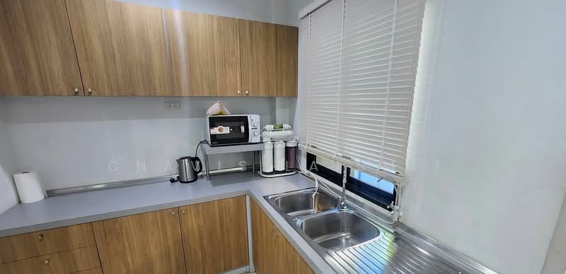 Baan Lumpini Suanluang Rama 9 Phase 2, Bangkok, Chaloem Phrakiat Rama 9 Road, Prawet, Prawet, Bangkok, 5 Bedrooms, 290 sqm, Single Detached House For Rent, by Chavis Laismit, 500179840 - DDproperty.com