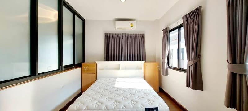 Baan Lumpini Suanluang Rama 9 Phase 2 : บ้านลุมพินี สวนหลวง ร.9 เฟส 2, กรุงเทพ, ถนน เฉลิมพระเกียรติ ร. 9, ประเวศ, ประเวศ, กรุงเทพ, 290 ตร.ม., บ้านเดี่ยว ให้เช่า, โดย Chavis Laismit, 500179840 - DDproperty.com