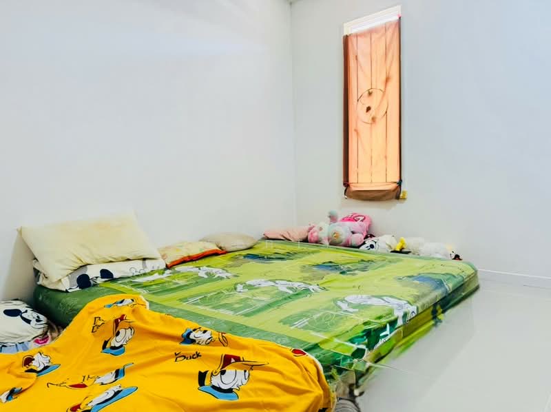 หมู่บ้านพฤกษา87/2 ศรีนครินทร์-บางนา, Samut Prakan, Bang Kaeo, Bang Plee, Samut Prakan, 3 Bedrooms, 100 sqm, Townhouse For Sale, by The Best Property บูม, 500179841 - DDproperty.com
