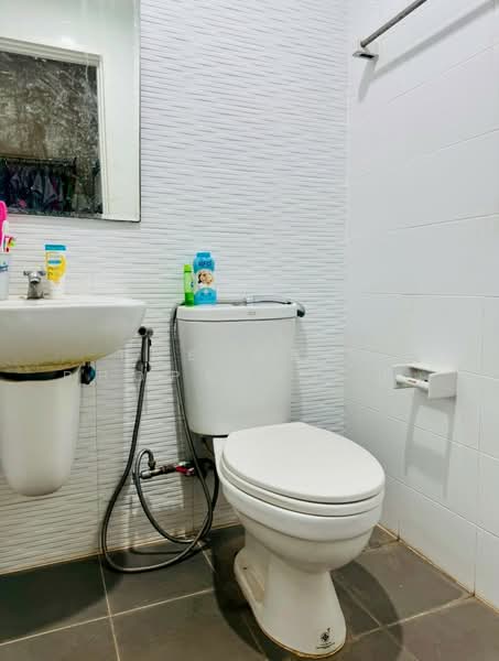 หมู่บ้านพฤกษา87/2 ศรีนครินทร์-บางนา, Samut Prakan, Bang Kaeo, Bang Plee, Samut Prakan, 3 Bedrooms, 100 sqm, Townhouse For Sale, by The Best Property บูม, 500179841 - DDproperty.com