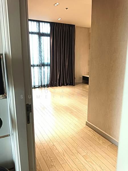 Nusasiri Grand, Bangkok, Soi Sukhumvit 42, Phra Kanong, Khlong Toei, Bangkok, 3 Bedrooms, 168 sqm, Condo For Sale, by Orapa Sumetheesirisakul, 500179842 - DDproperty.com