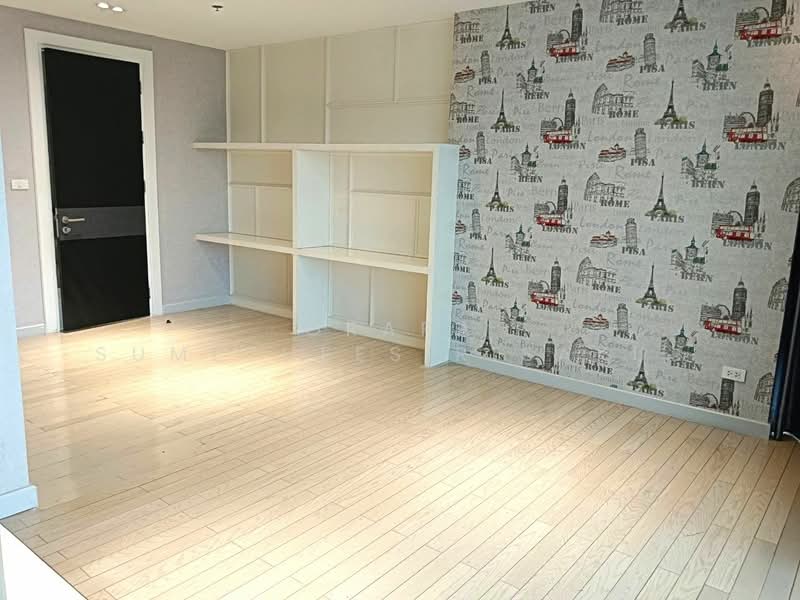 Nusasiri Grand, Bangkok, Soi Sukhumvit 42, Phra Kanong, Khlong Toei, Bangkok, 3 Bedrooms, 168 sqm, Condo For Sale, by Orapa Sumetheesirisakul, 500179842 - DDproperty.com