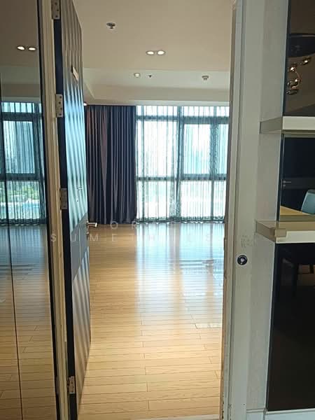 Nusasiri Grand : ณุศาศิริ แกรนด์, กรุงเทพ, ซอยสุขุมวิท 42, พระโขนง, คลองเตย, กรุงเทพ, 168 ตร.ม., คอนโด ขาย, โดย Orapa Sumetheesirisakul, 500179842 - DDproperty.com