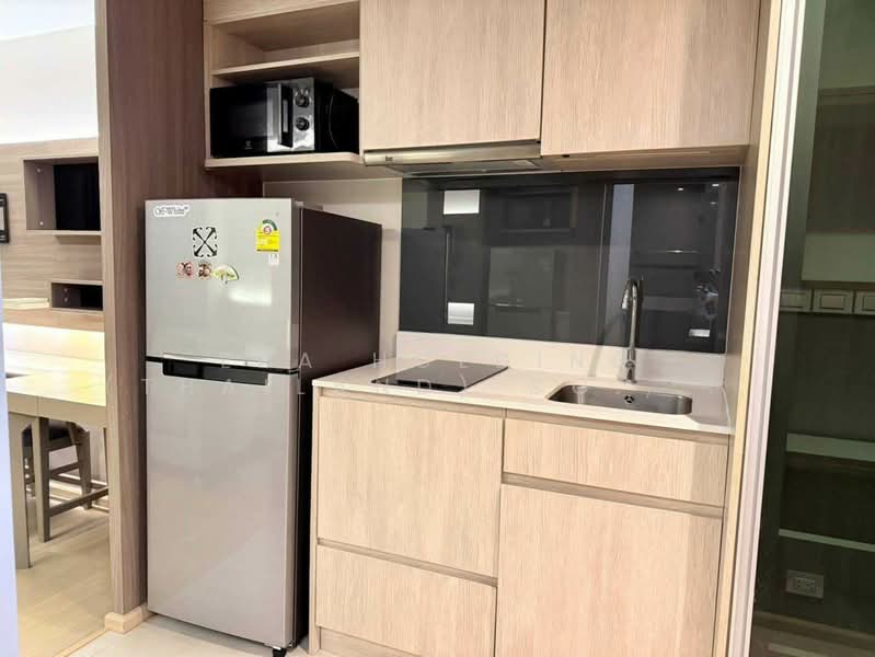 Urbitia Thonglor, Bangkok, 19 Soi Sukhumvit 36 Thonglor Road, Phra Kanong, Khlong Toei, Bangkok, 2 Bedrooms, 51 sqm, Condo For Rent, by ERA Holding (Thailand) Co., Ltd., 500179844 - DDproperty.com