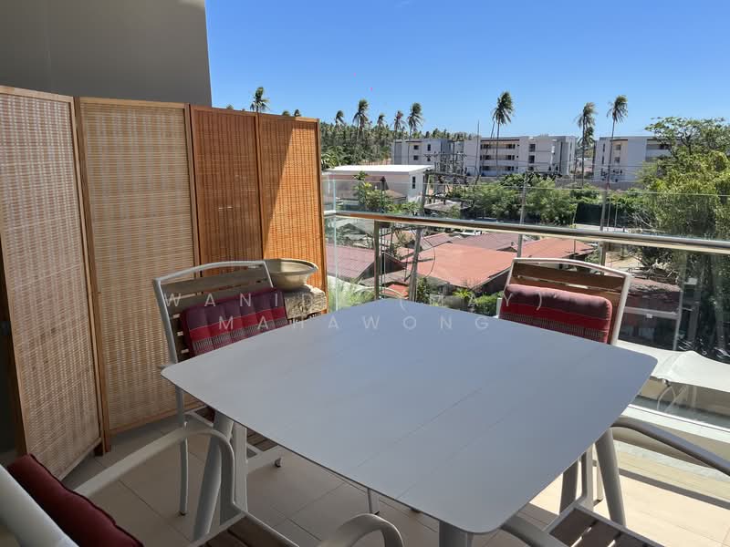 Babylon Sky Garden, Phuket, Soi Lamkayai, Rawai, Muang Phuket, Phuket, 1 Bedroom, 57 sqm, Condo For Sale, by Wanida (May) Mahawong, 500179845 - DDproperty.com