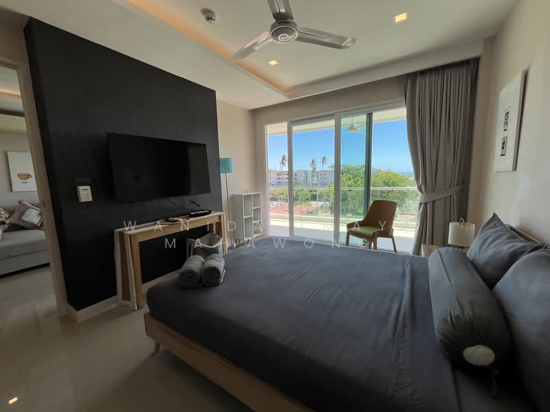 Babylon Sky Garden : บาบิลอน สกาย การ์เด้น, ภูเก็ต, Soi Lamkayai, ราไวย์, เมืองภูเก็ต, ภูเก็ต, 57 ตร.ม., คอนโด ขาย, โดย Wanida (May) Mahawong, 500179845 - DDproperty.com