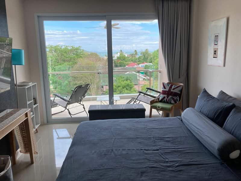 Babylon Sky Garden : บาบิลอน สกาย การ์เด้น, ภูเก็ต, Soi Lamkayai, ราไวย์, เมืองภูเก็ต, ภูเก็ต, 57 ตร.ม., คอนโด ขาย, โดย Wanida (May) Mahawong, 500179845 - DDproperty.com