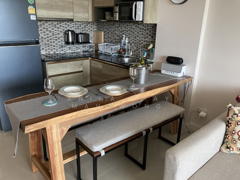 Babylon Sky Garden, Phuket, Soi Lamkayai, Rawai, Muang Phuket, Phuket, 1 Bedroom, 57 sqm, Condo For Sale, by Wanida (May) Mahawong, 500179845 - DDproperty.com