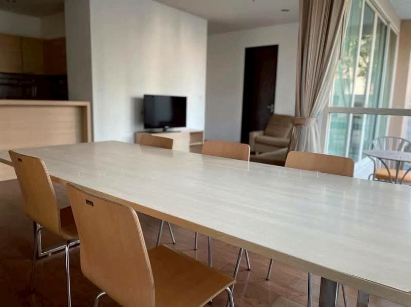 The Address Chidlom, Bangkok, Ploenchit Road, Lumphini, Pathum Wan, Bangkok, 3 Bedrooms, 184 sqm, Condo For Rent, by Chavis Laismit, 500179846 - DDproperty.com
