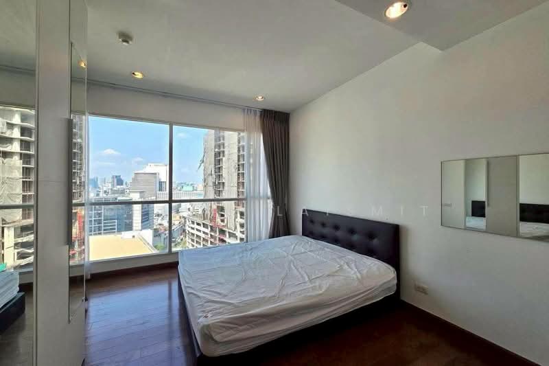 The Address Chidlom, Bangkok, Ploenchit Road, Lumphini, Pathum Wan, Bangkok, 3 Bedrooms, 184 sqm, Condo For Rent, by Chavis Laismit, 500179846 - DDproperty.com