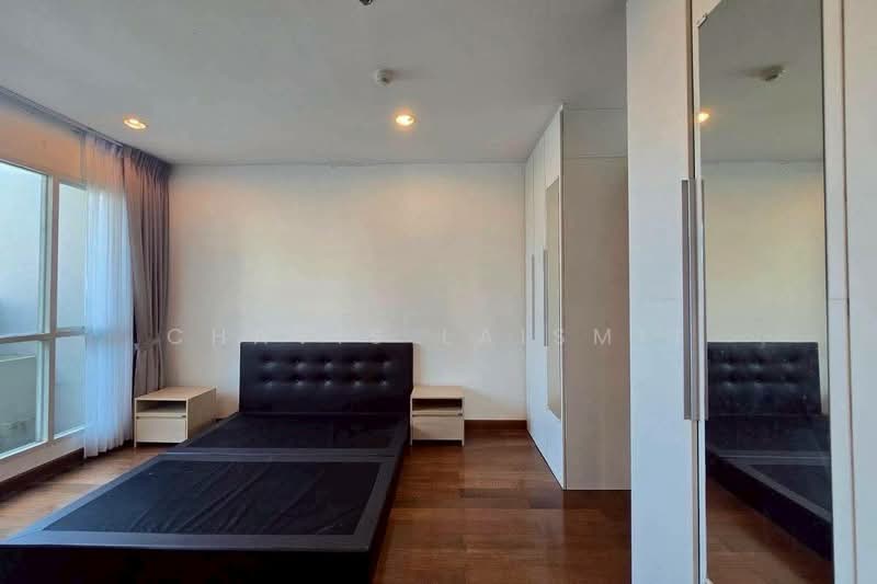 The Address Chidlom : ดิ แอดเดรส ชิดลม, กรุงเทพ, ถนนเพชรบุรี, ลุมพินี, ปทุมวัน, กรุงเทพ, 184 ตร.ม., คอนโด ให้เช่า, โดย Chavis Laismit, 500179846 - DDproperty.com