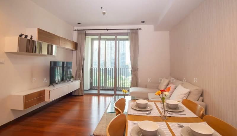 ASHTON Morph 38, Bangkok, 88 Soi Sukhumvit 38, Phra Kanong, Khlong Toei, Bangkok, 2 Bedrooms, 74 sqm, Condo For Rent, by Pavana Sirikogar, 500179848 - DDproperty.com