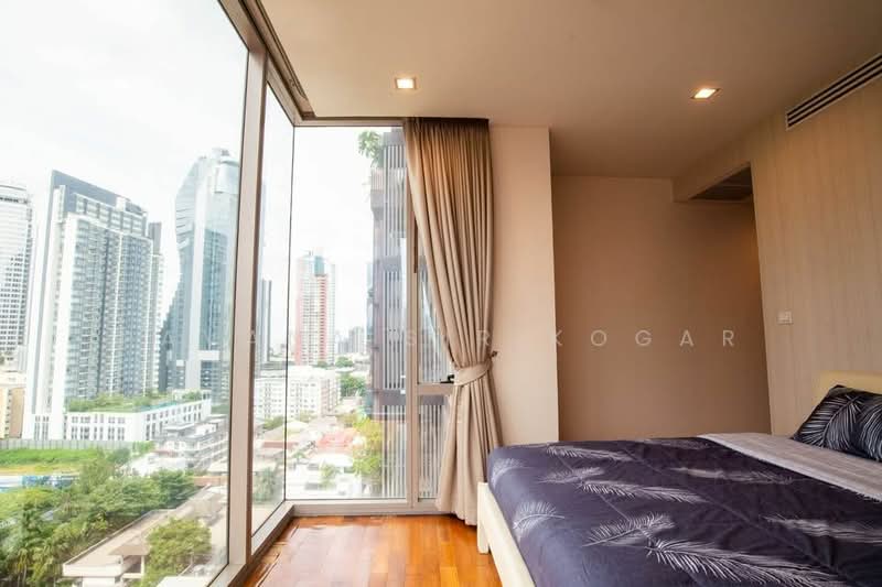 ASHTON Morph 38, Bangkok, 88 Soi Sukhumvit 38, Phra Kanong, Khlong Toei, Bangkok, 2 Bedrooms, 74 sqm, Condo For Rent, by Pavana Sirikogar, 500179848 - DDproperty.com