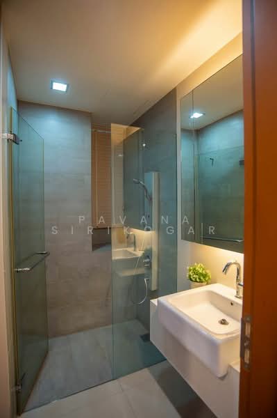 ASHTON Morph 38, Bangkok, 88 Soi Sukhumvit 38, Phra Kanong, Khlong Toei, Bangkok, 2 Bedrooms, 74 sqm, Condo For Rent, by Pavana Sirikogar, 500179848 - DDproperty.com