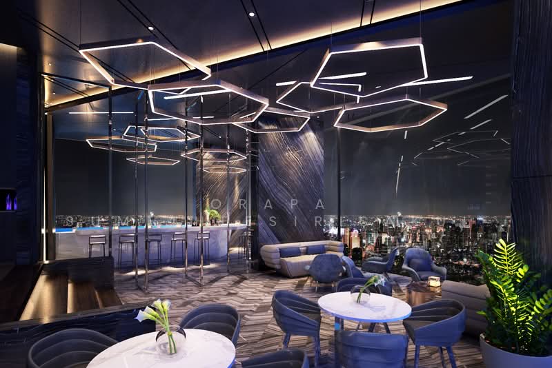 Park Origin Thonglor : พาร์ค ออริจิ้น ทองหล่อ, Bangkok, ซอยทองหล่อ 10 ถนนสุขุมวิท, Khlong Tan Nua, Watthana, Bangkok, 1 Bedroom, 33 sqm, Condo For Sale, by Orapa Sumetheesirisakul, 500179850 - DDproperty.com