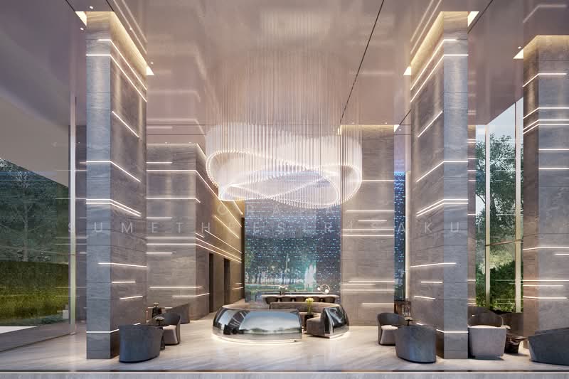 Park Origin Thonglor : พาร์ค ออริจิ้น ทองหล่อ, Bangkok, ซอยทองหล่อ 10 ถนนสุขุมวิท, Khlong Tan Nua, Watthana, Bangkok, 1 Bedroom, 33 sqm, Condo For Sale, by Orapa Sumetheesirisakul, 500179850 - DDproperty.com