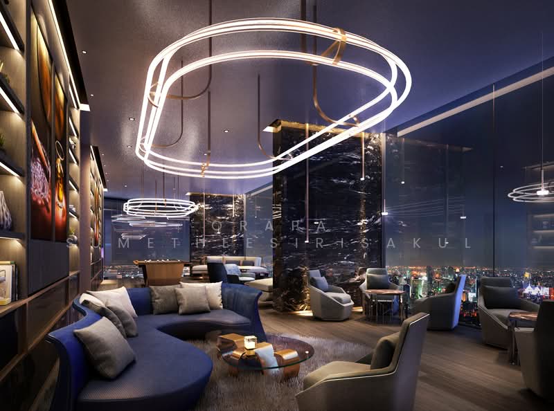 Park Origin Thonglor : พาร์ค ออริจิ้น ทองหล่อ, Bangkok, ซอยทองหล่อ 10 ถนนสุขุมวิท, Khlong Tan Nua, Watthana, Bangkok, 1 Bedroom, 33 sqm, Condo For Sale, by Orapa Sumetheesirisakul, 500179850 - DDproperty.com