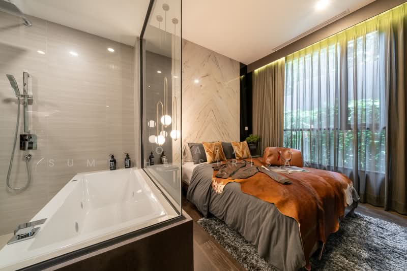 Park Origin Thonglor : พาร์ค ออริจิ้น ทองหล่อ, Bangkok, ซอยทองหล่อ 10 ถนนสุขุมวิท, Khlong Tan Nua, Watthana, Bangkok, 1 Bedroom, 33 sqm, Condo For Sale, by Orapa Sumetheesirisakul, 500179850 - DDproperty.com