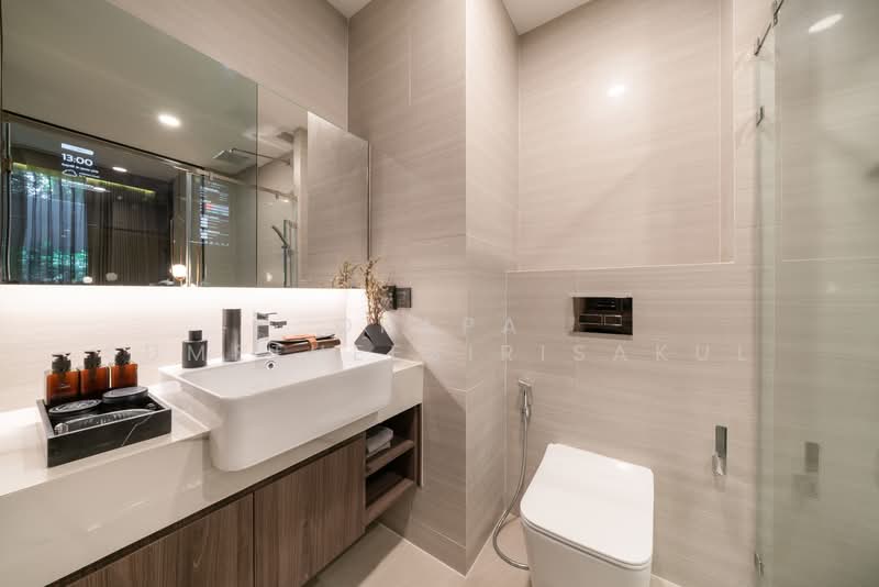 Park Origin Thonglor, Bangkok, Soi Thonglor 10, Sukhumvit Road, Khlong Tan Nua, Watthana, Bangkok, 1 Bedroom, 33 sqm, Condo For Sale, by Orapa Sumetheesirisakul, 500179850 - DDproperty.com