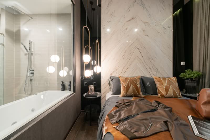 Park Origin Thonglor, Bangkok, Soi Thonglor 10, Sukhumvit Road, Khlong Tan Nua, Watthana, Bangkok, 1 Bedroom, 33 sqm, Condo For Sale, by Orapa Sumetheesirisakul, 500179850 - DDproperty.com