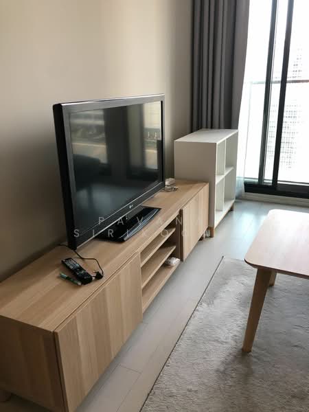 Noble Ploenchit, Bangkok, 1035 Ploenchit  Road, Lumphini, Pathum Wan, Bangkok, 1 Bedroom, 59 sqm, Condo For Rent, by Pavana Sirikogar, 500179854 - DDproperty.com