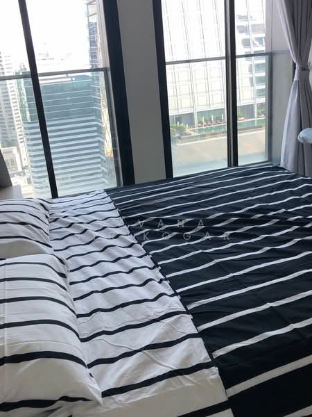 Noble Ploenchit, Bangkok, 1035 Ploenchit  Road, Lumphini, Pathum Wan, Bangkok, 1 Bedroom, 59 sqm, Condo For Rent, by Pavana Sirikogar, 500179854 - DDproperty.com