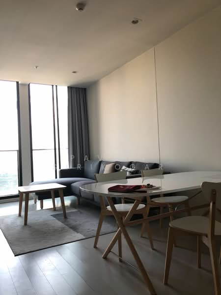Noble Ploenchit, Bangkok, 1035 Ploenchit  Road, Lumphini, Pathum Wan, Bangkok, 1 Bedroom, 59 sqm, Condo For Rent, by Pavana Sirikogar, 500179854 - DDproperty.com