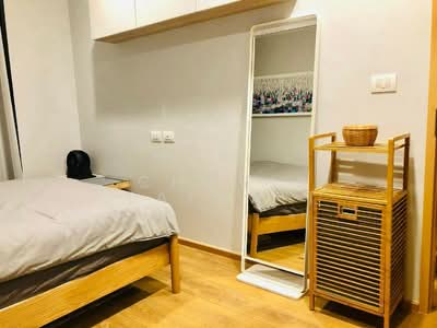 For Rent - Noble BE33, Bangkok