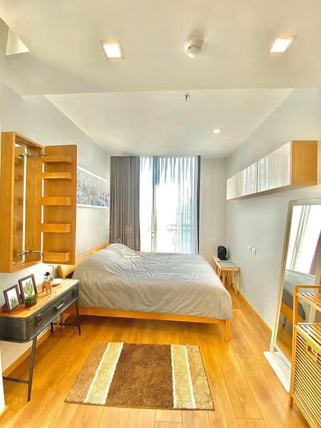 Noble BE33 : โนเบิล บี เทอร์ตี้ทรี, กรุงเทพ, 19 ซอยสุขุมวิท 33, คลองตันเหนือ, วัฒนา, กรุงเทพ, 44 ตร.ม., คอนโด ให้เช่า, โดย Chavis Laismit, 500179855 - DDproperty.com