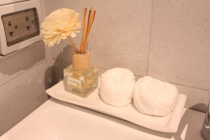 Rhythm Ekkamai : ริทึ่ม เอกมัย, กรุงเทพ, 11 ถนนสุขุมวิท 63, คลองเตยเหนือ, วัฒนา, กรุงเทพ, 31 ตร.ม., คอนโด ให้เช่า, โดย Pavana Sirikogar, 500179857 - DDproperty.com