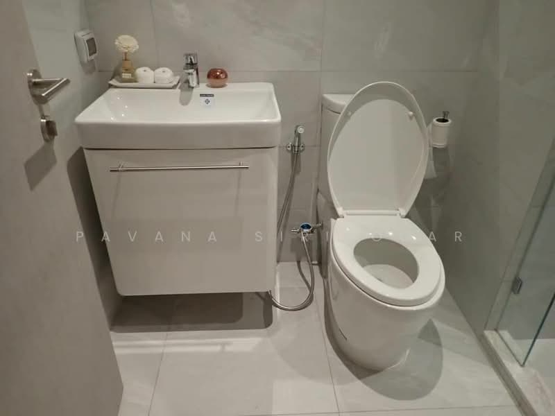 Rhythm Ekkamai, Bangkok, 11 Soi Sukhumvit 63, Khlongtoei Nua, Watthana, Bangkok, 1 Bedroom, 31 sqm, Condo For Rent, by Pavana Sirikogar, 500179857 - DDproperty.com