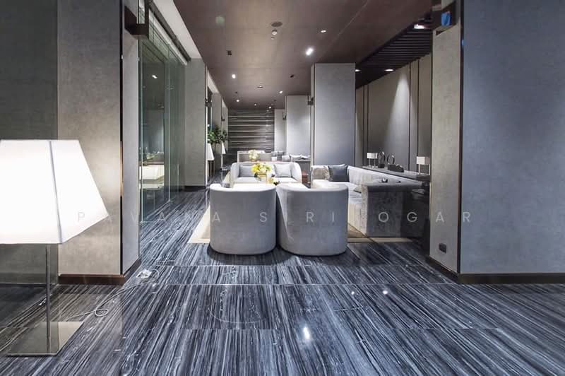 Rhythm Ekkamai, Bangkok, 11 Soi Sukhumvit 63, Khlongtoei Nua, Watthana, Bangkok, 1 Bedroom, 31 sqm, Condo For Rent, by Pavana Sirikogar, 500179857 - DDproperty.com