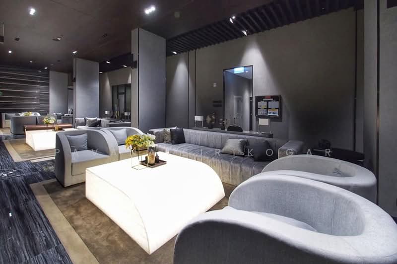 Rhythm Ekkamai, Bangkok, 11 Soi Sukhumvit 63, Khlongtoei Nua, Watthana, Bangkok, 1 Bedroom, 31 sqm, Condo For Rent, by Pavana Sirikogar, 500179857 - DDproperty.com