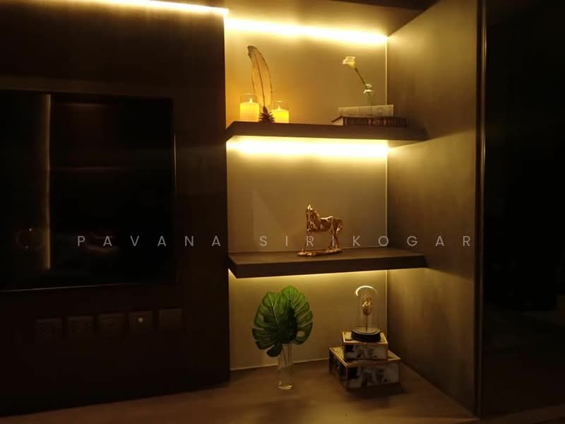 Rhythm Ekkamai : ริทึ่ม เอกมัย, กรุงเทพ, 11 ถนนสุขุมวิท 63, คลองเตยเหนือ, วัฒนา, กรุงเทพ, 31 ตร.ม., คอนโด ให้เช่า, โดย Pavana Sirikogar, 500179857 - DDproperty.com