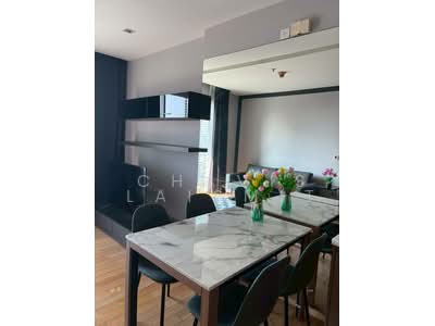 For Rent - Siri At Sukhumvit, Bangkok