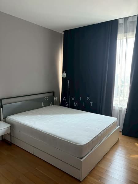 Siri At Sukhumvit, Bangkok, 902 Sukhumvit Road, Phra Kanong, Khlong Toei, Bangkok, 2 Bedrooms, 70 sqm, Condo For Rent, by Chavis Laismit, 500179858 - DDproperty.com