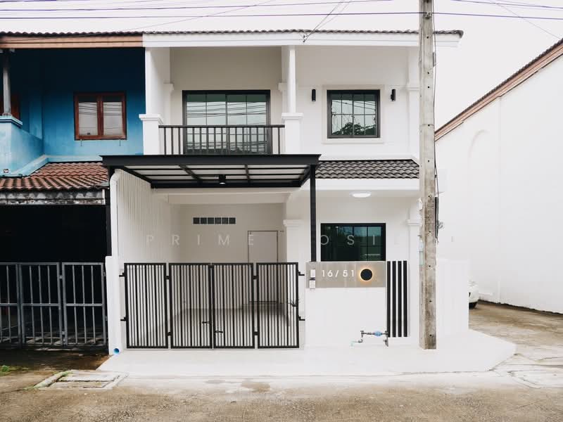 Phuket Inter Villa, Phuket, Ko Kaeo, Muang Phuket, Phuket, 3 Bedrooms, 95 sqm, Single Detached House For Sale, by Prime Rosie, 500179859 - DDproperty.com