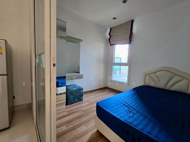 IDEO Verve Ratchaprarop, Bangkok, Ratchaprarop, Makkasan, Ratchathewi, Bangkok, 2 Bedrooms, 51 sqm, Condo For Sale, by Orapa Sumetheesirisakul, 500179860 - DDproperty.com