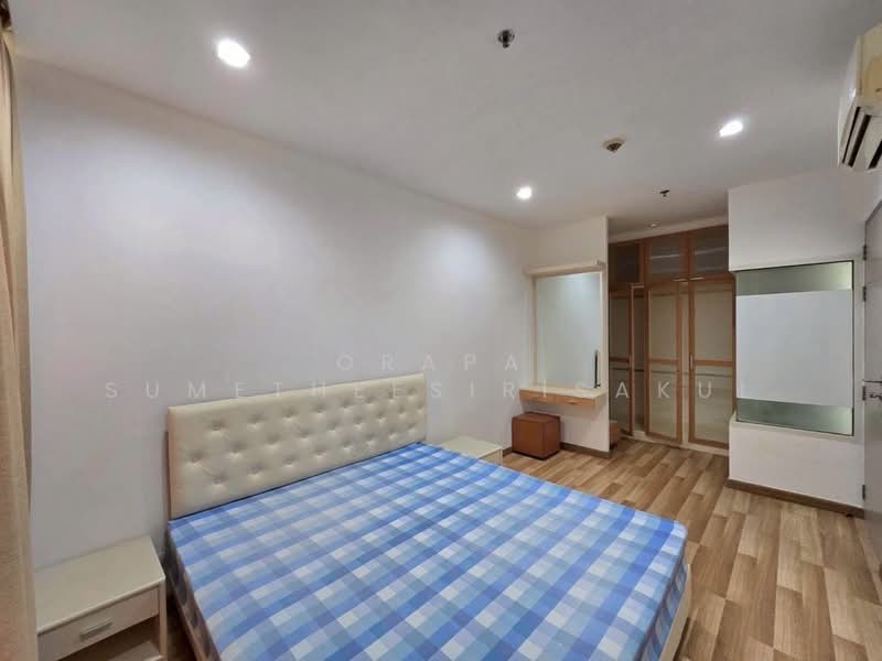 IDEO Verve Ratchaprarop, Bangkok, Ratchaprarop, Makkasan, Ratchathewi, Bangkok, 2 Bedrooms, 51 sqm, Condo For Sale, by Orapa Sumetheesirisakul, 500179860 - DDproperty.com
