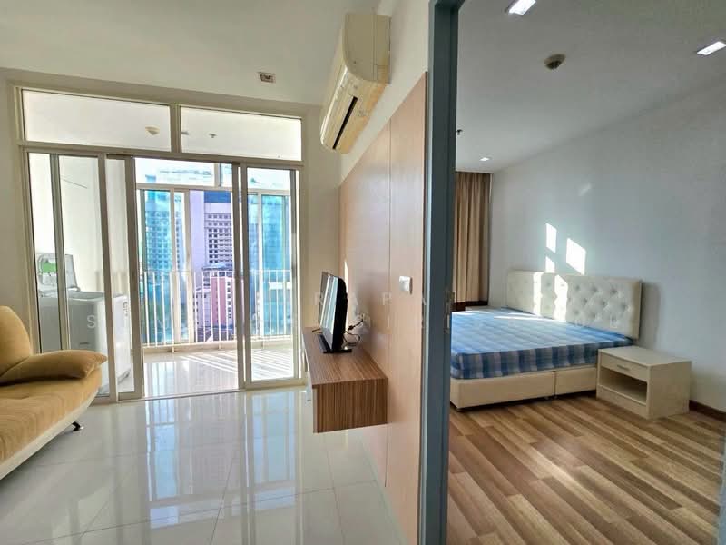IDEO Verve Ratchaprarop, Bangkok, Ratchaprarop, Makkasan, Ratchathewi, Bangkok, 2 Bedrooms, 51 sqm, Condo For Sale, by Orapa Sumetheesirisakul, 500179860 - DDproperty.com