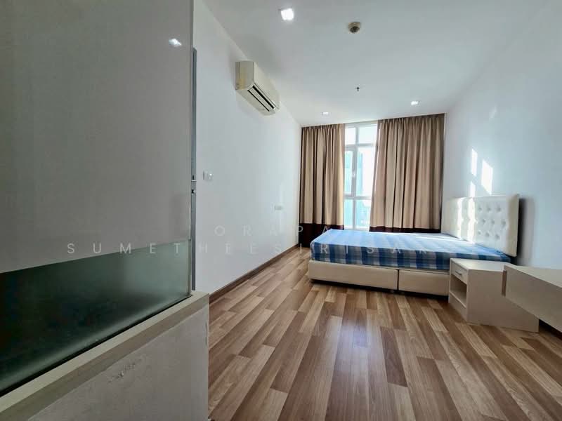 IDEO Verve Ratchaprarop, Bangkok, Ratchaprarop, Makkasan, Ratchathewi, Bangkok, 2 Bedrooms, 51 sqm, Condo For Sale, by Orapa Sumetheesirisakul, 500179860 - DDproperty.com