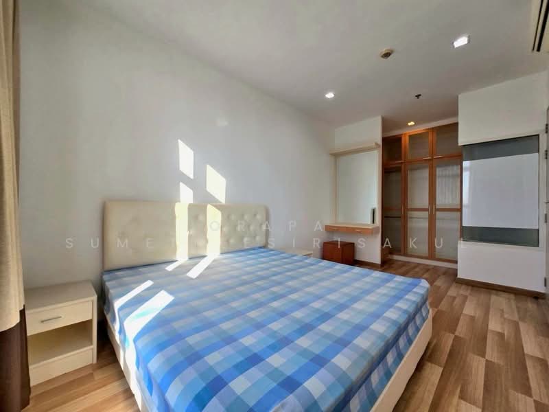 IDEO Verve Ratchaprarop, Bangkok, Ratchaprarop, Makkasan, Ratchathewi, Bangkok, 2 Bedrooms, 51 sqm, Condo For Sale, by Orapa Sumetheesirisakul, 500179860 - DDproperty.com