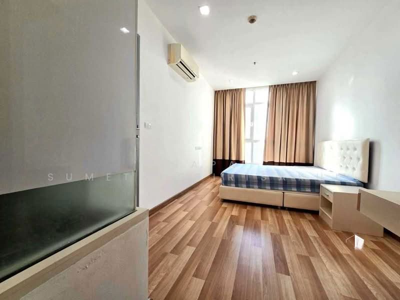 IDEO Verve Ratchaprarop, Bangkok, Ratchaprarop, Makkasan, Ratchathewi, Bangkok, 2 Bedrooms, 51 sqm, Condo For Sale, by Orapa Sumetheesirisakul, 500179860 - DDproperty.com