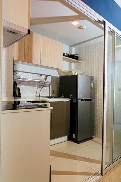 The Tree Sukhumvit 64, Bangkok, Soi Sukhumvit 64, Bang Chak, Phra Khanong, Bangkok, 2 Bedrooms, 56 sqm, Condo For Rent, by Pavana Sirikogar, 500179861 - DDproperty.com