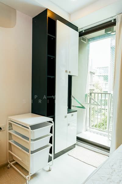 The Tree Sukhumvit 64, Bangkok, Soi Sukhumvit 64, Bang Chak, Phra Khanong, Bangkok, 2 Bedrooms, 56 sqm, Condo For Rent, by Pavana Sirikogar, 500179861 - DDproperty.com