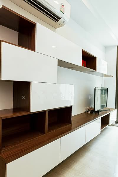 The Tree Sukhumvit 64, Bangkok, Soi Sukhumvit 64, Bang Chak, Phra Khanong, Bangkok, 2 Bedrooms, 56 sqm, Condo For Rent, by Pavana Sirikogar, 500179861 - DDproperty.com