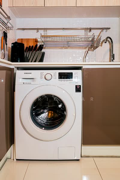 The Tree Sukhumvit 64, Bangkok, Soi Sukhumvit 64, Bang Chak, Phra Khanong, Bangkok, 2 Bedrooms, 56 sqm, Condo For Rent, by Pavana Sirikogar, 500179861 - DDproperty.com