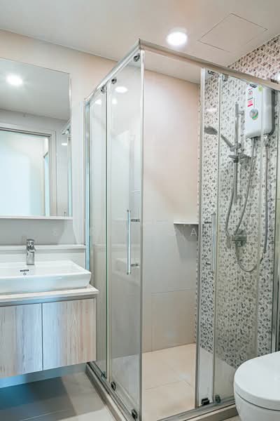 The Tree Sukhumvit 64, Bangkok, Soi Sukhumvit 64, Bang Chak, Phra Khanong, Bangkok, 2 Bedrooms, 56 sqm, Condo For Rent, by Pavana Sirikogar, 500179861 - DDproperty.com