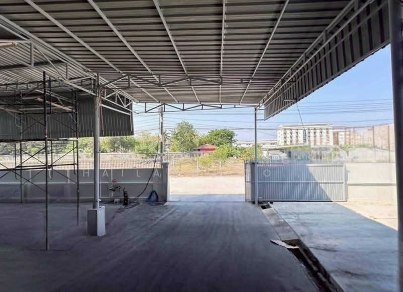 พร้อมออฟฟิศสำนักงาน, Samut Prakan, Bang Chalong, Bang Plee, Samut Prakan, , 1,547 sqm, Warehouse/Factory For Rent, by ERA Holding (Thailand) Co., Ltd., 500179862 - DDproperty.com